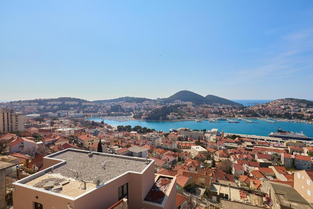 Apartment Elezovic Dubrovnik Eksteriør billede