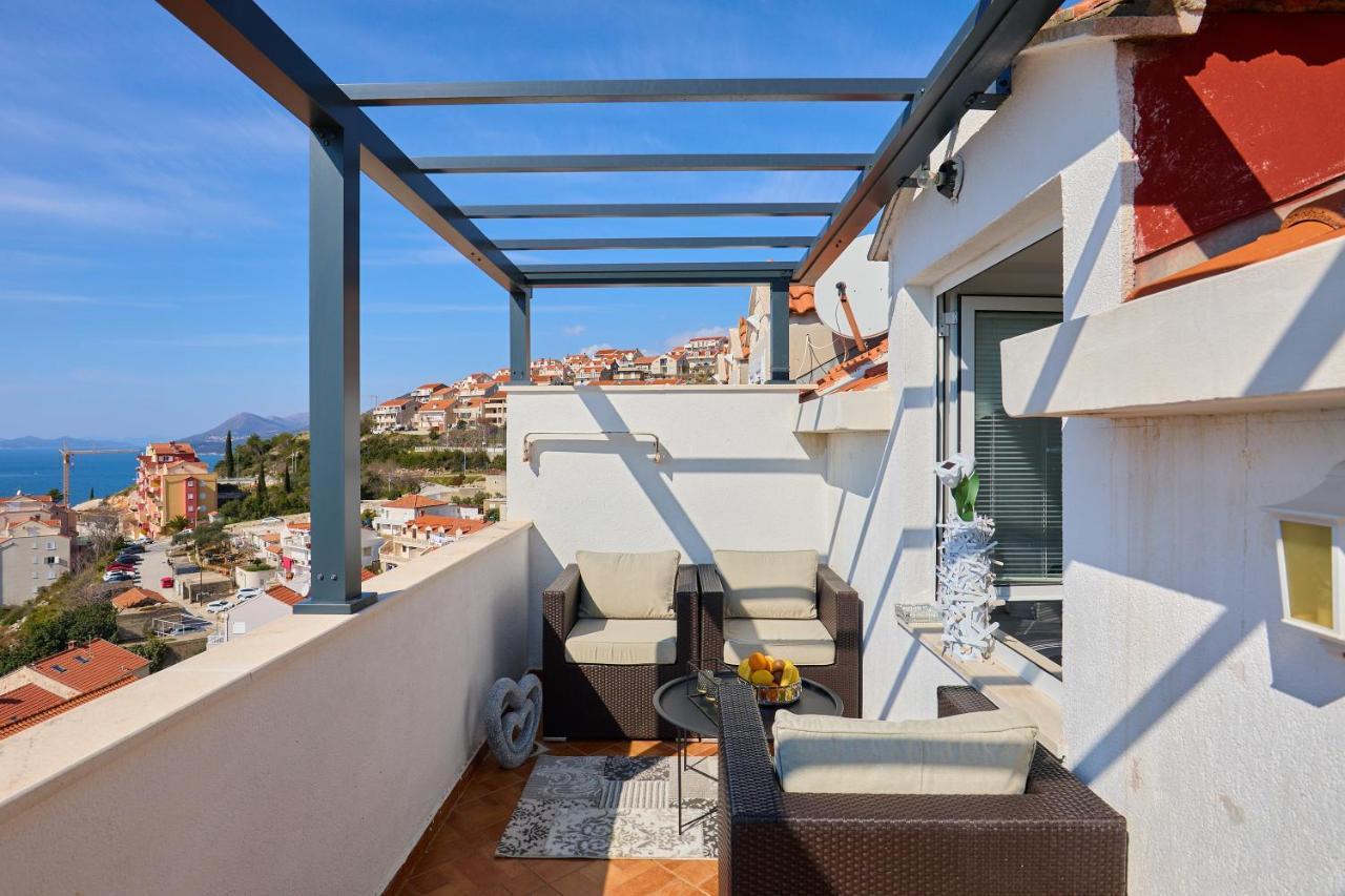 Apartment Elezovic Dubrovnik Eksteriør billede